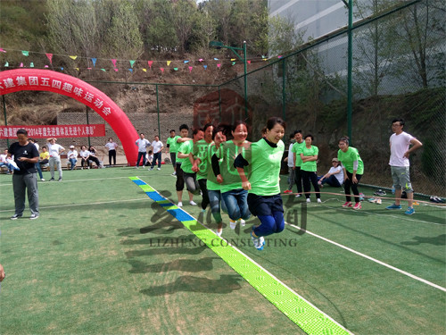 趣味運(yùn)動(dòng)會(huì)策劃 趣味運(yùn)動(dòng)會(huì)策劃