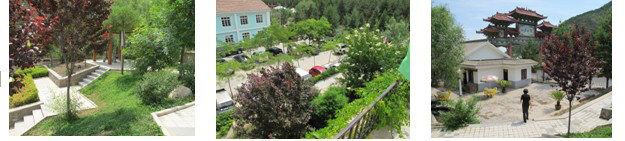 拓展培訓基地 拓展培訓基地