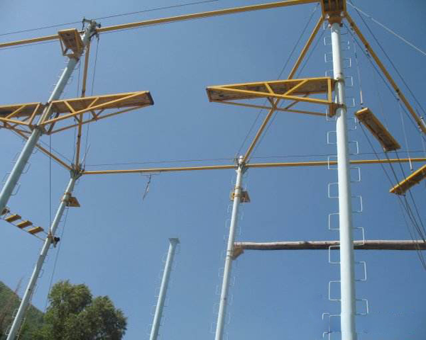 蘭州拓展訓練公司