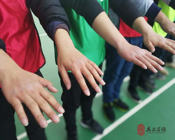 蘭州拓展培訓(xùn)公司