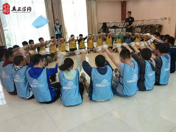 蘭州企業(yè)培訓圖片