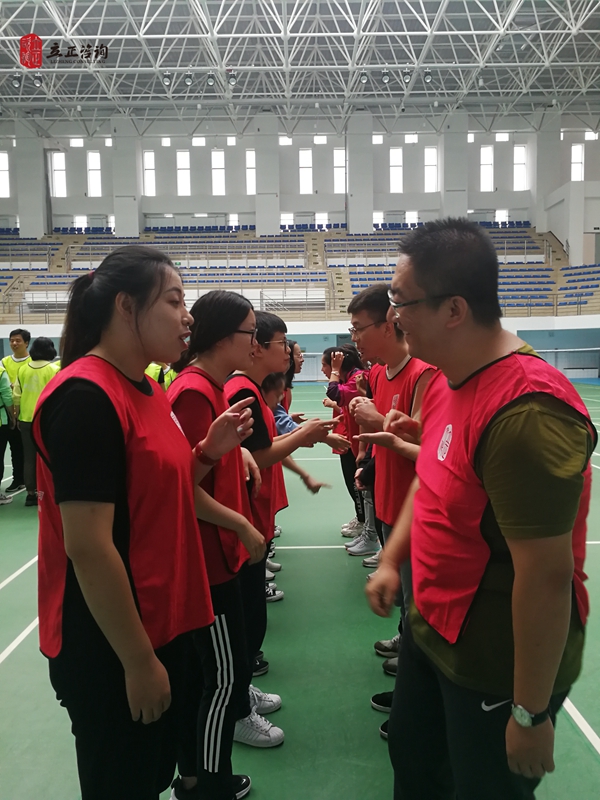 蘭州企業(yè)培訓圖片