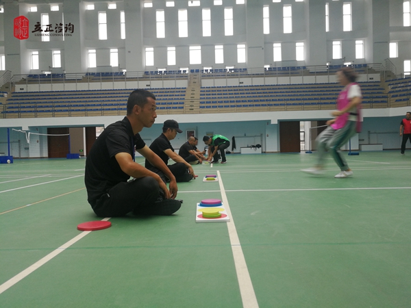 蘭州企業(yè)培訓圖片